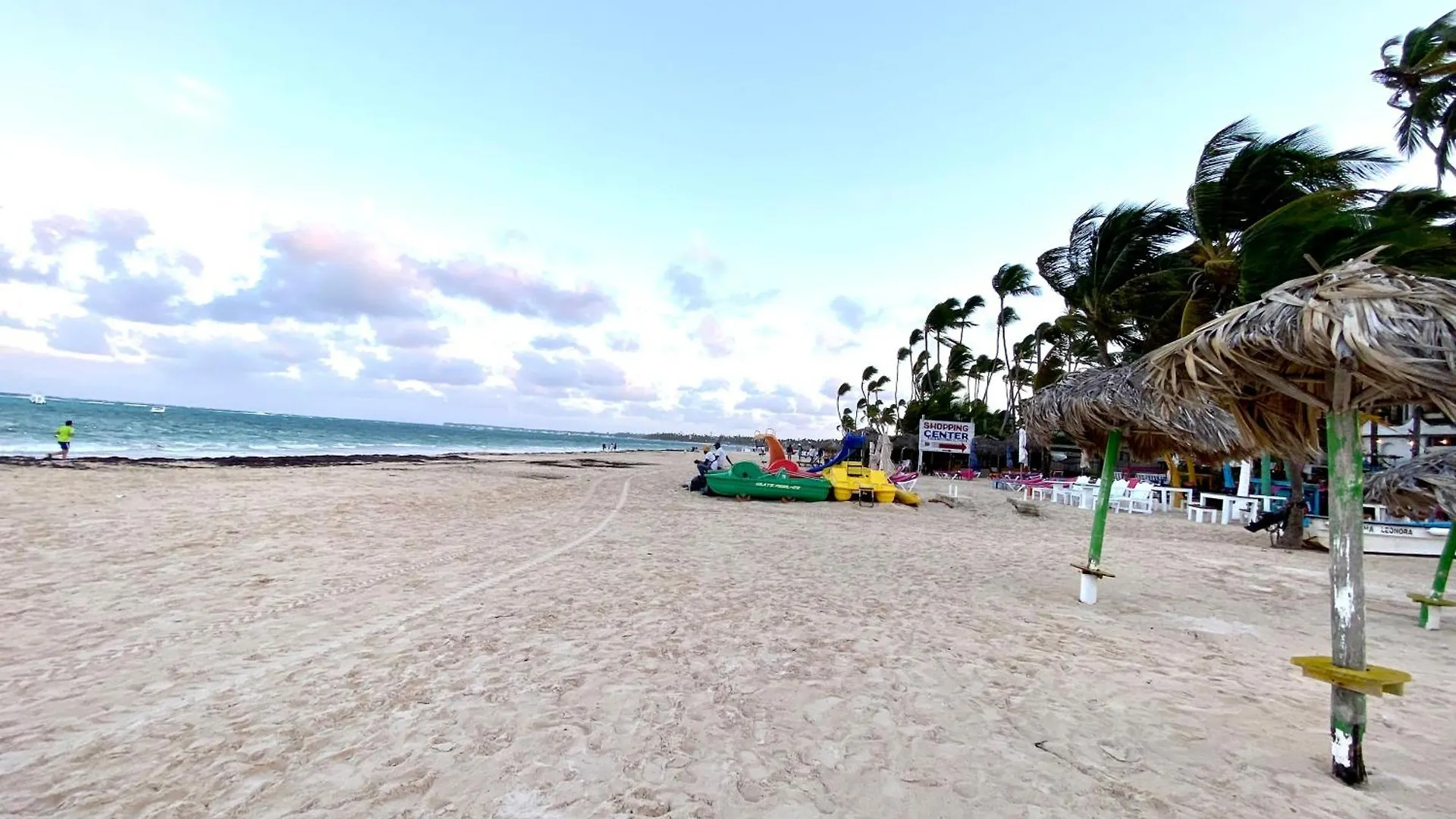 Playa Turquesa Penthause Front To The Beach Punta Cana Rd Dominican Republic