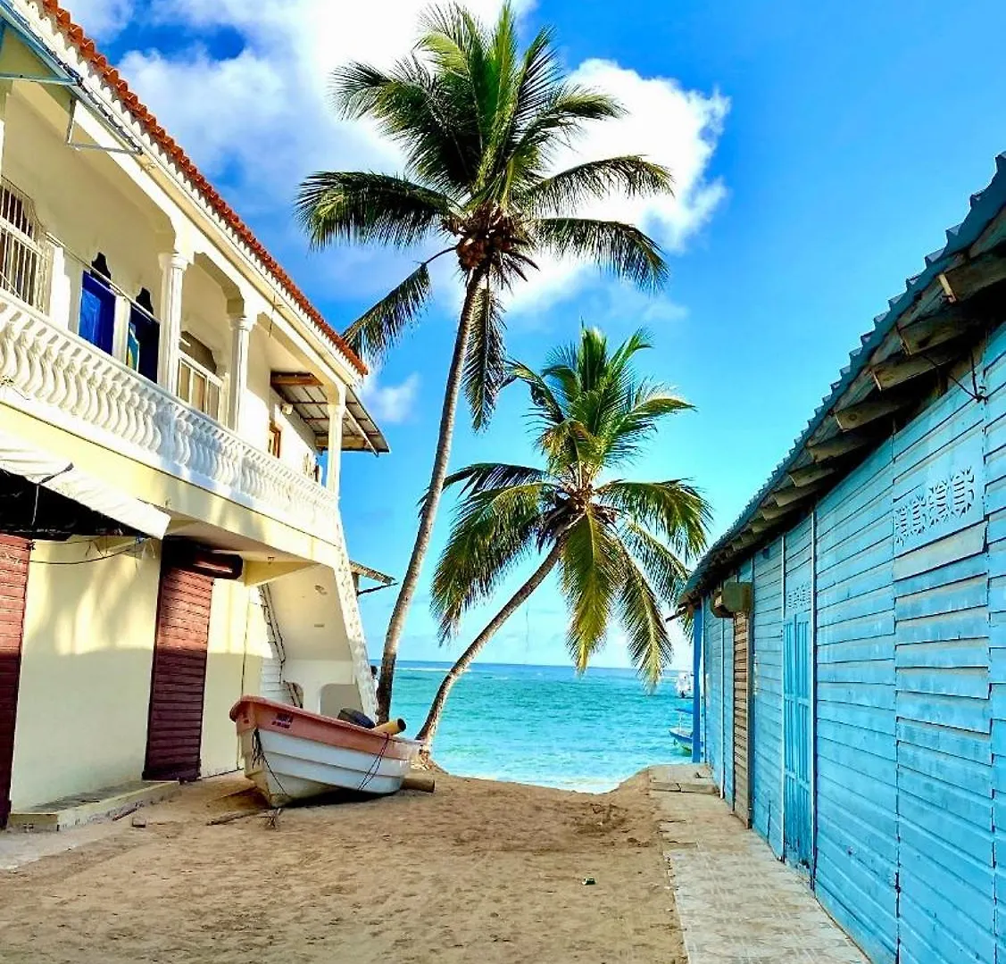 Apartment Playa Turquesa Penthause Front To The Beach Punta Cana Rd Dominican Republic