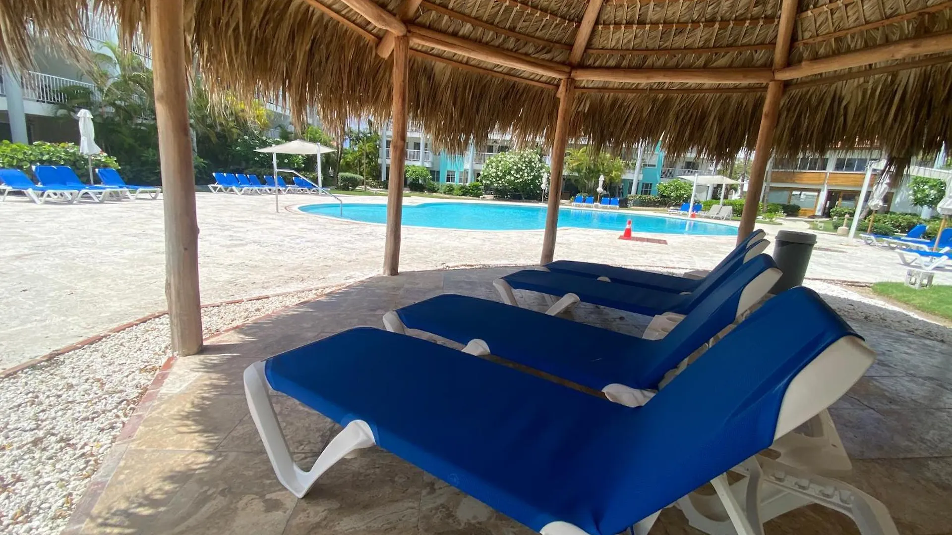 Playa Turquesa Penthause Front To The Beach Punta Cana Rd