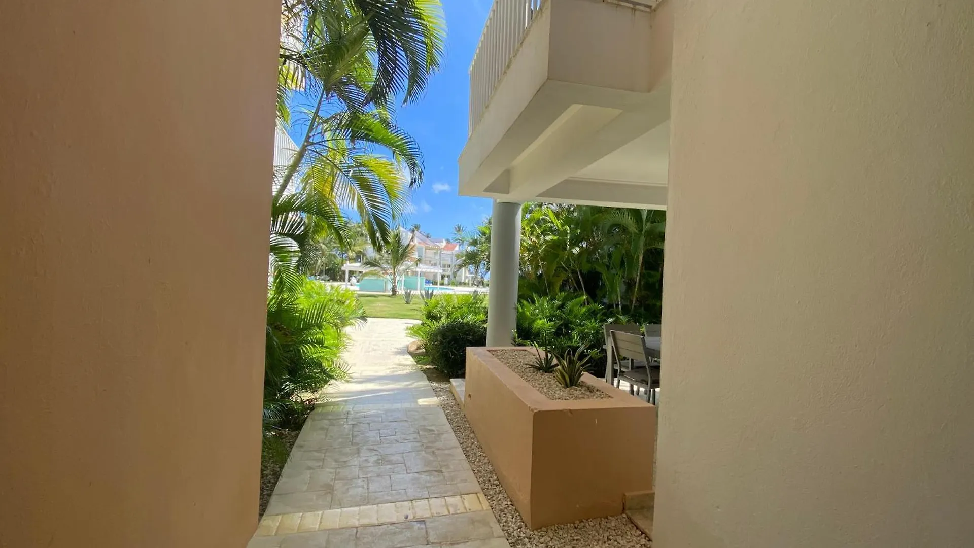 Apartment Playa Turquesa Penthause Front To The Beach Punta Cana Rd