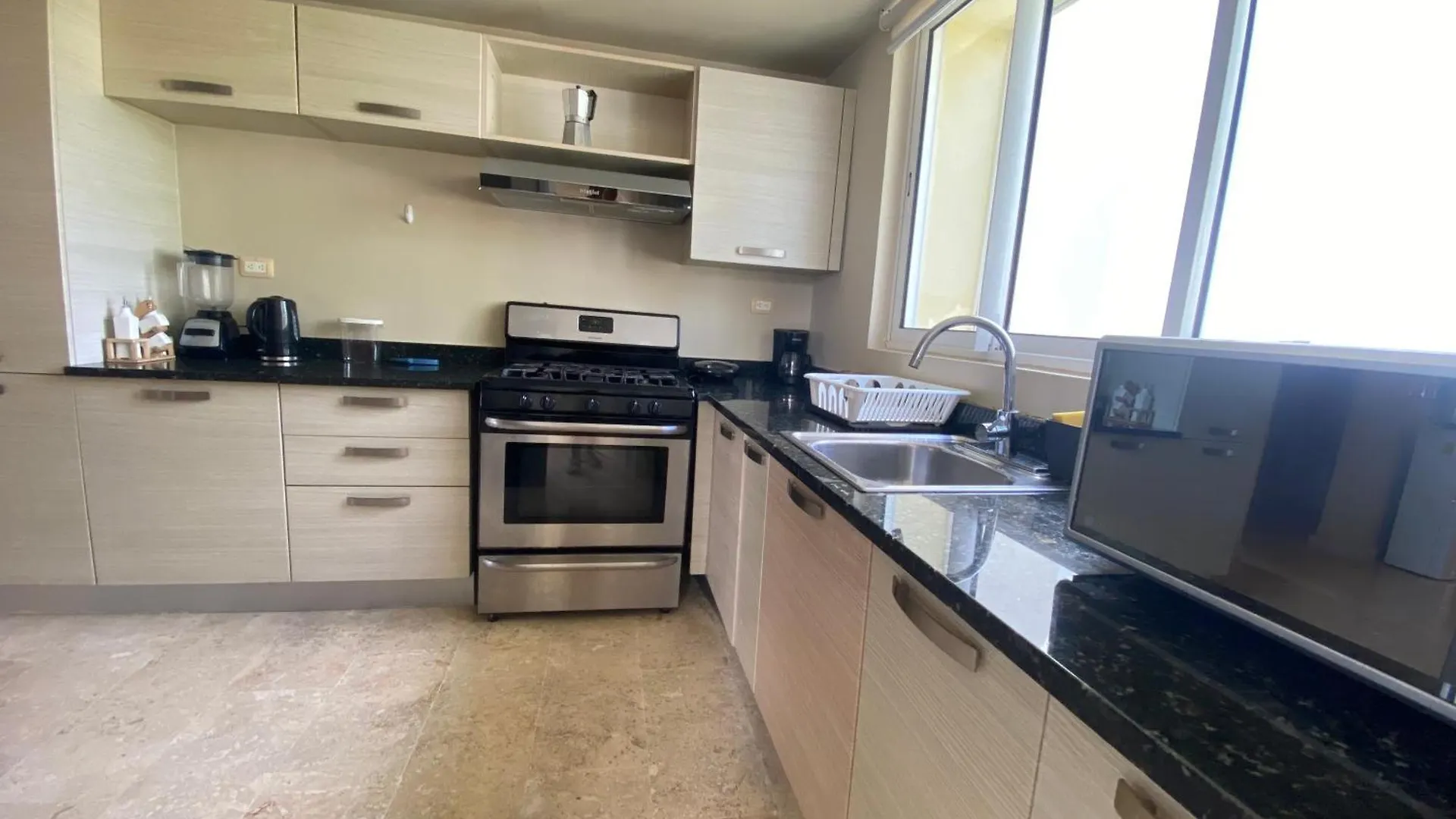 Apartment Playa Turquesa Penthause Front To The Beach Punta Cana Rd
