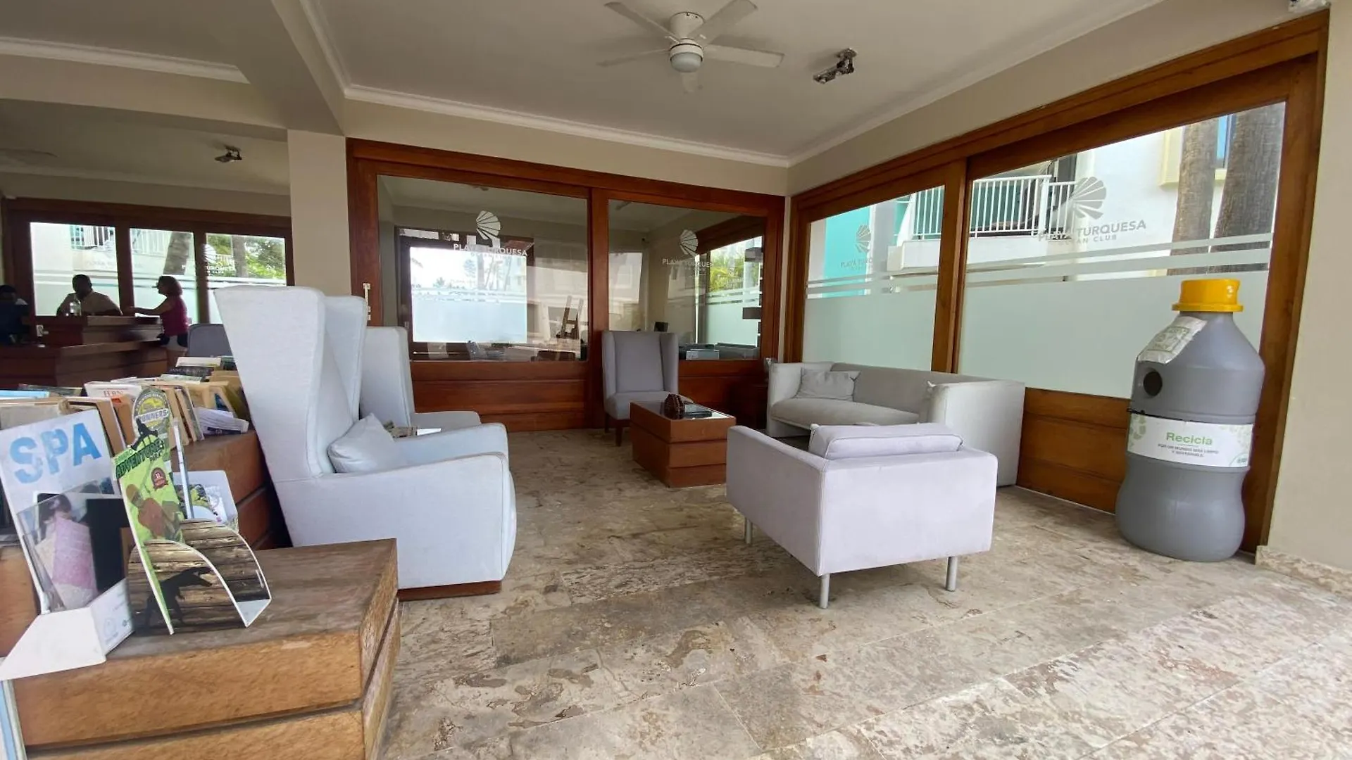 Playa Turquesa Penthause Front To The Beach Punta Cana Rd Apartment